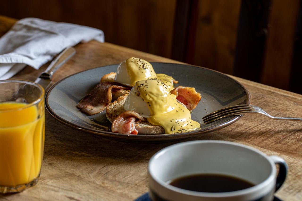 Bed and Breakfast The George At Backwell Nailsea Екстер'єр фото