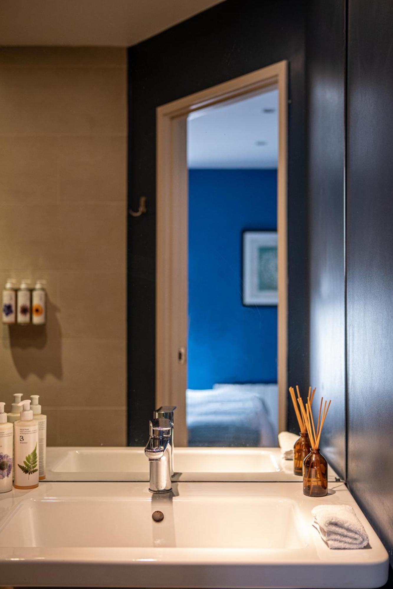 Bed and Breakfast The George At Backwell Nailsea Екстер'єр фото