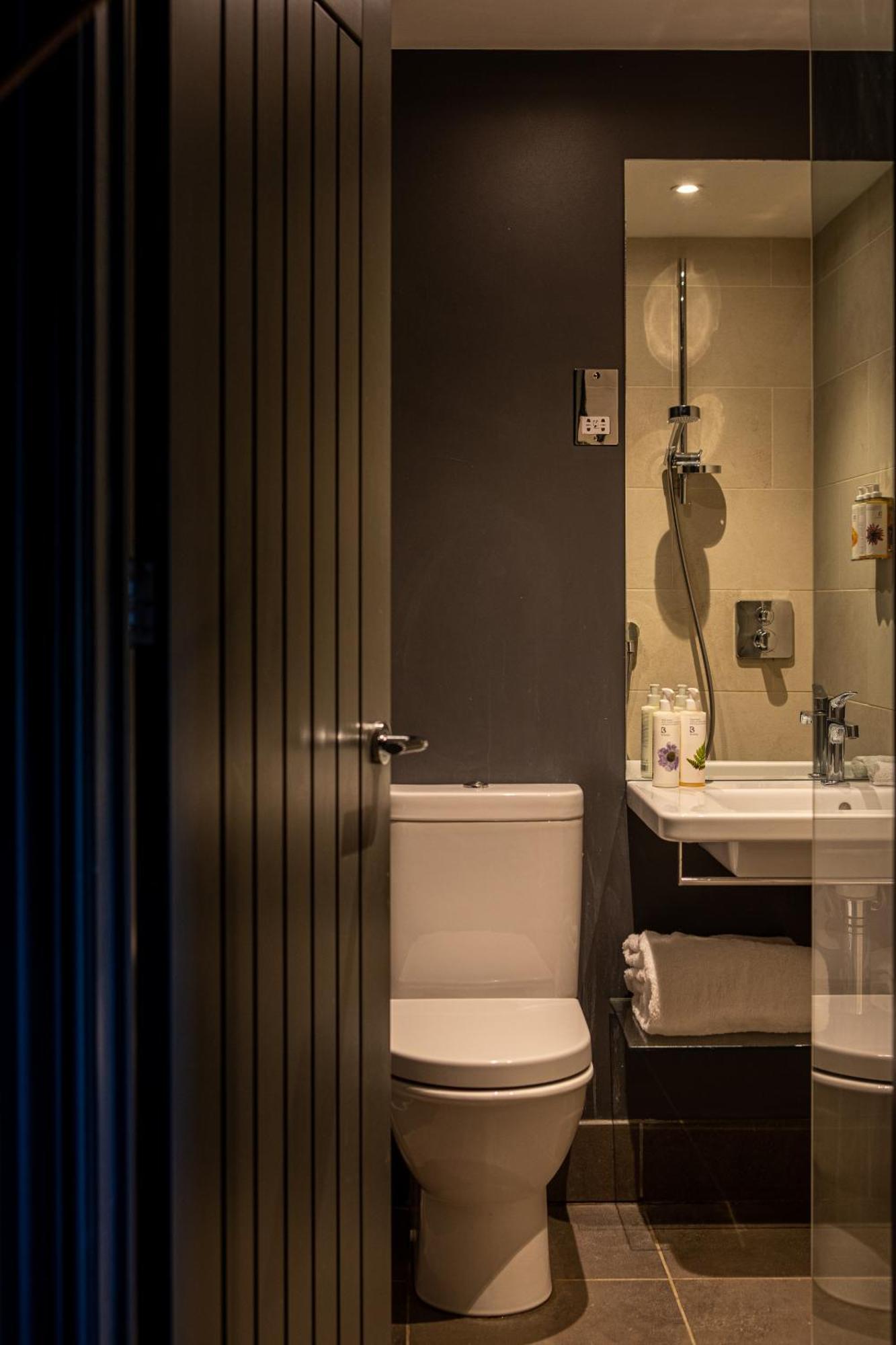 Bed and Breakfast The George At Backwell Nailsea Екстер'єр фото