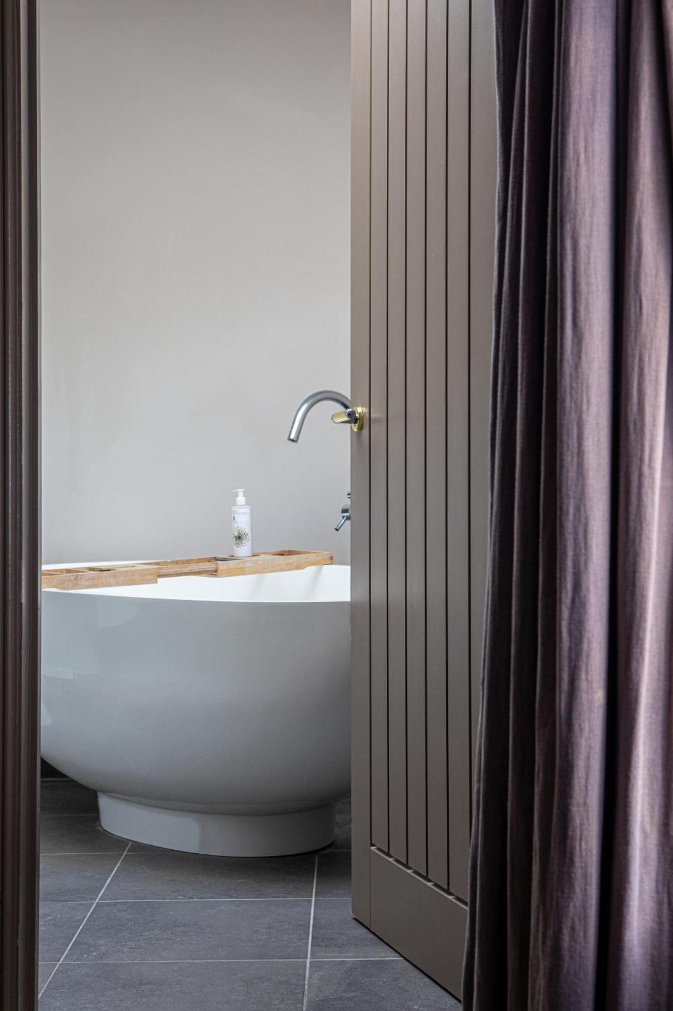 Bed and Breakfast The George At Backwell Nailsea Екстер'єр фото