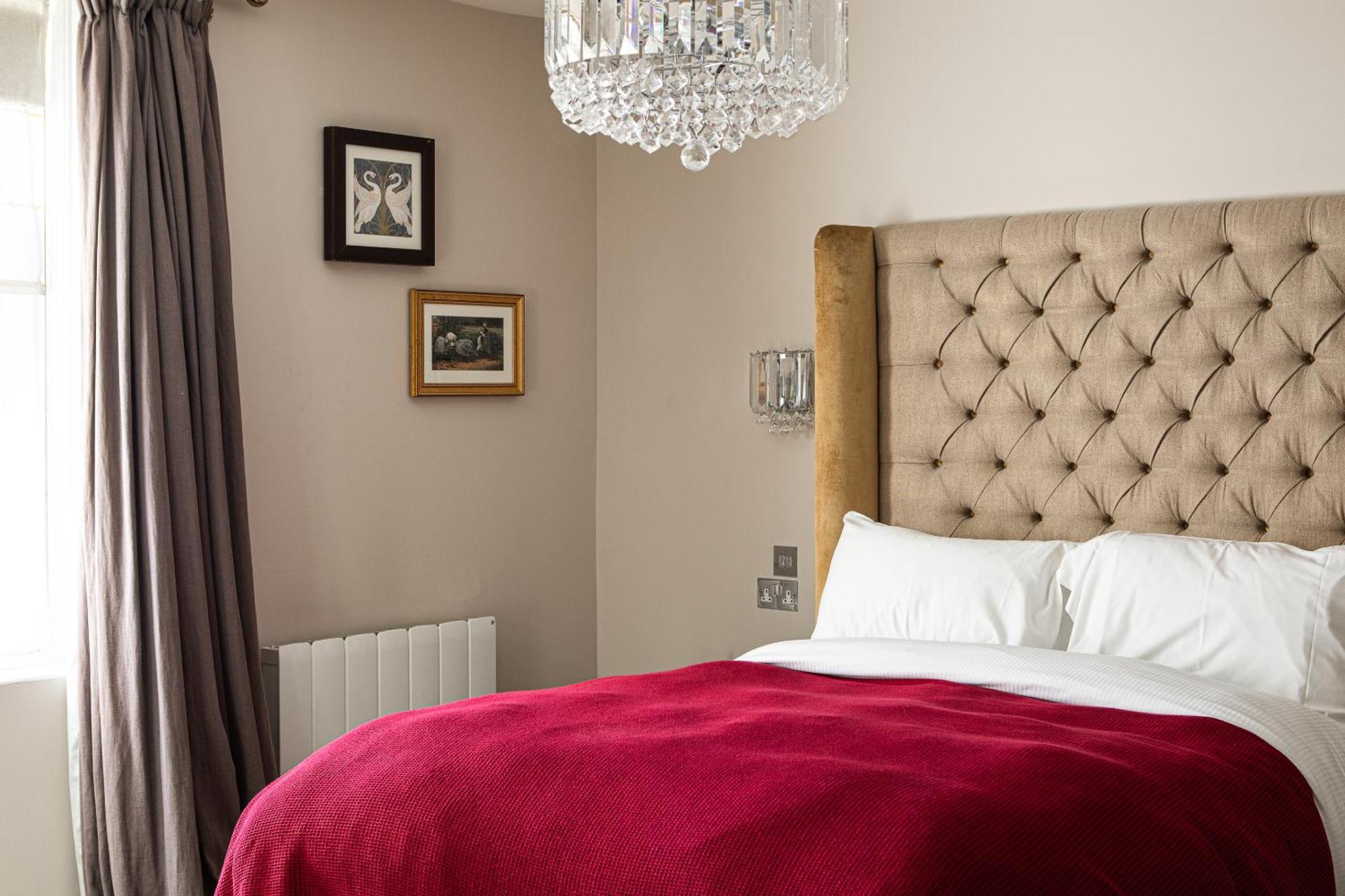 Bed and Breakfast The George At Backwell Nailsea Екстер'єр фото